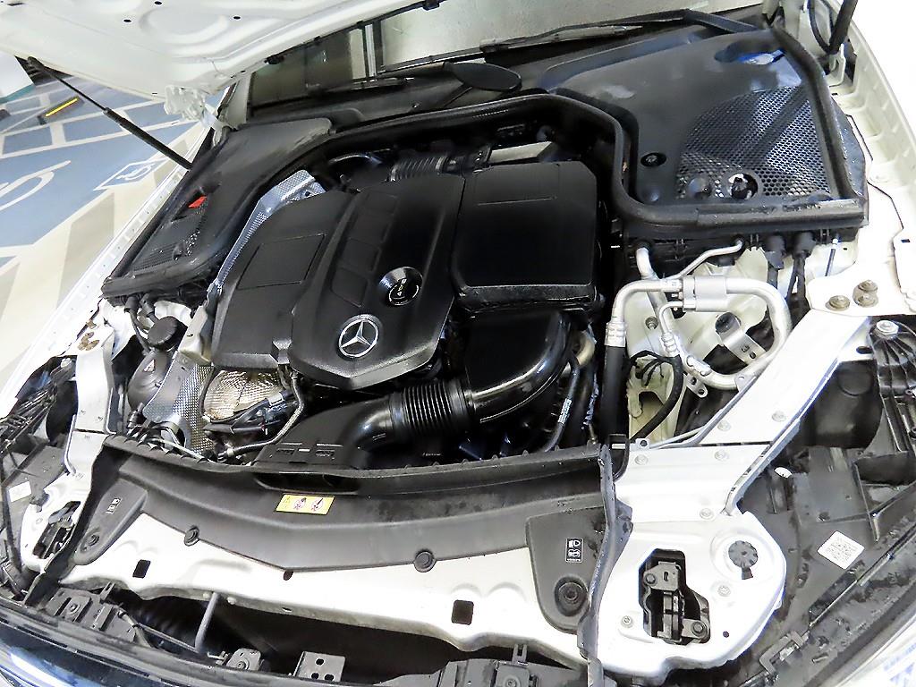 Mercedes Benz E class 2020 Blanco - Importación desde Corea - HF Imports Iquique - Foto 19