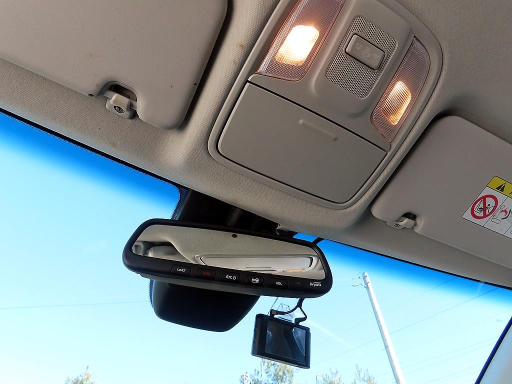 KIA Niro 2021 Negro - Importación desde Corea - HF Imports Iquique - Foto 15