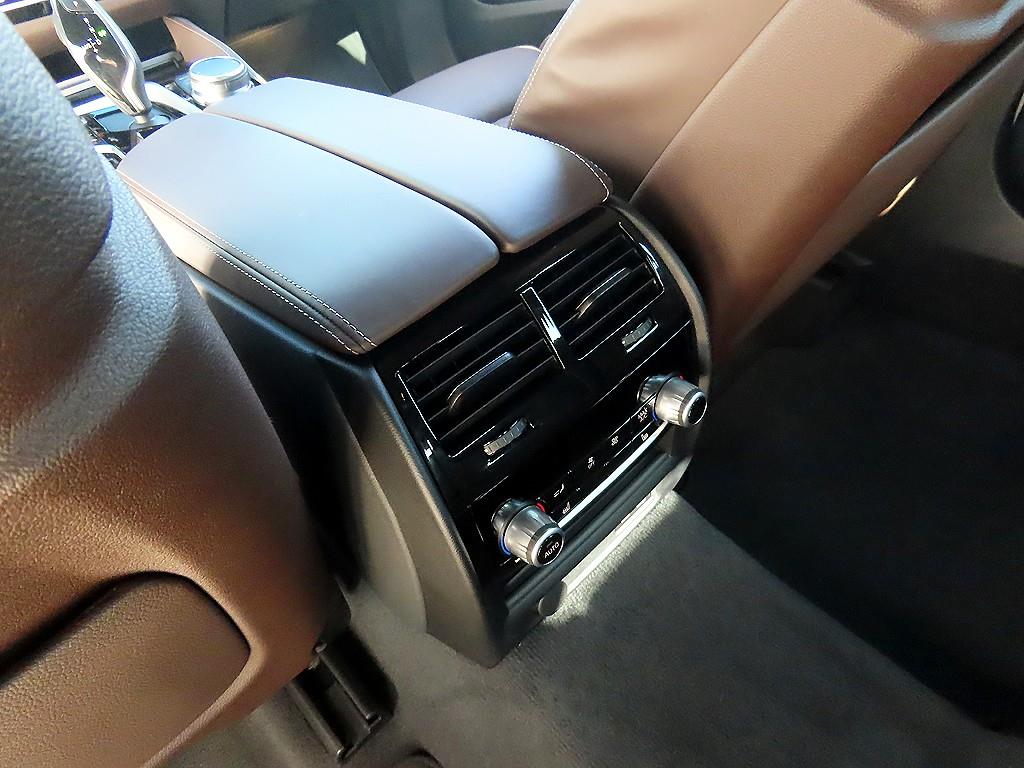 BMW Gran Turismo 2024 Blanco - Importación desde Corea - HF Imports Iquique - Foto 15