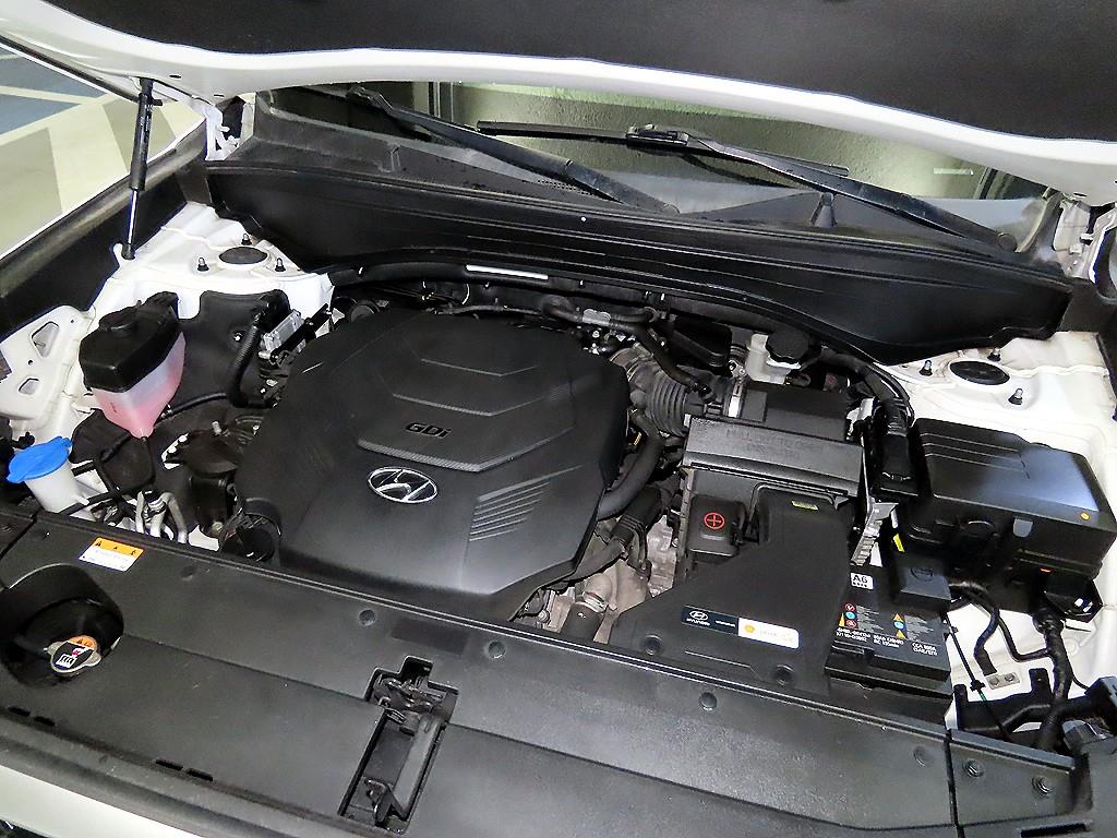 HYUNDAI Palisade 2022 Blanco - Importación desde Corea - HF Imports Iquique - Foto 18