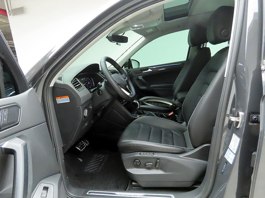 Volkswagen Tiguan 2023 - Importación desde Corea - HF Imports Iquique - Foto 13
