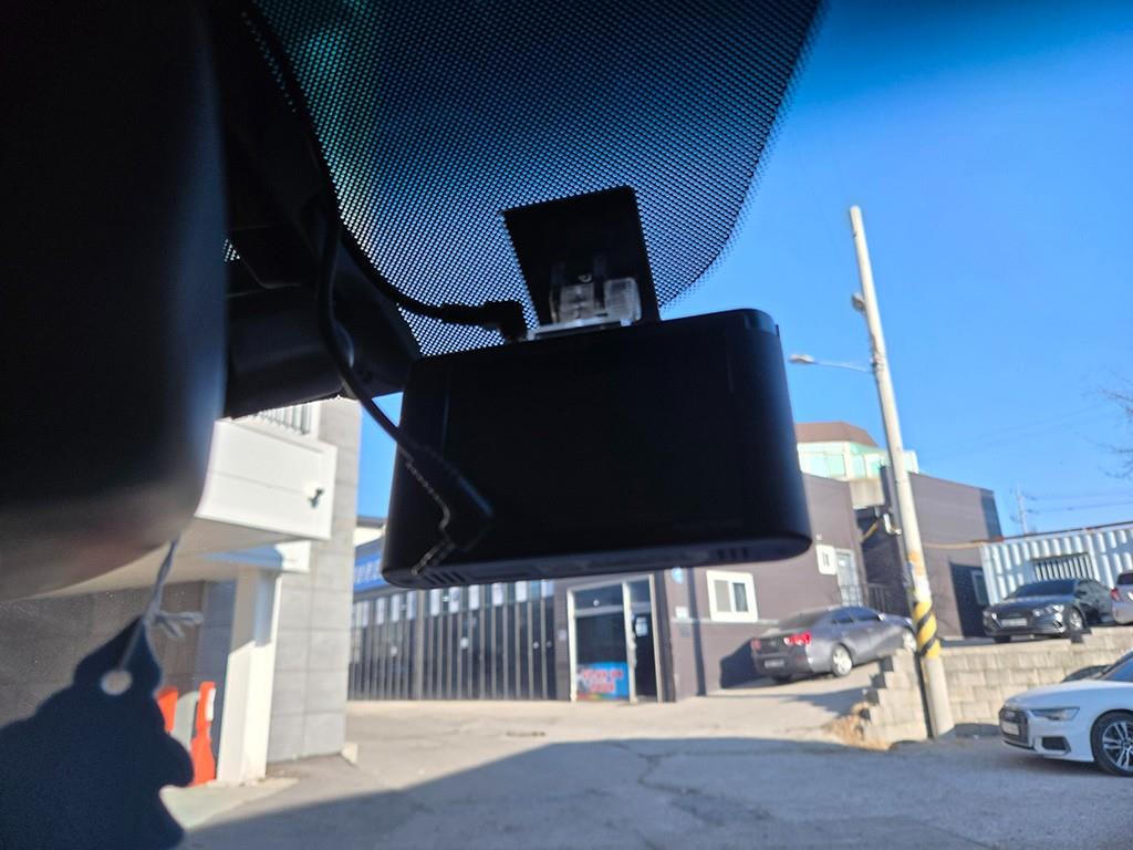 KIA Carnival 2017 Blanco - Importación desde Corea - HF Imports Iquique - Foto 15