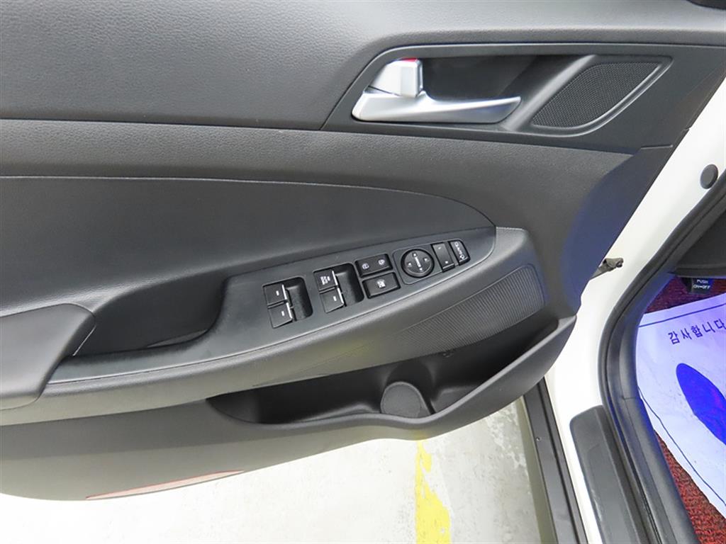 HYUNDAI Tucson 2019 Blanco - Importación desde Corea - HF Imports Iquique - Foto 13