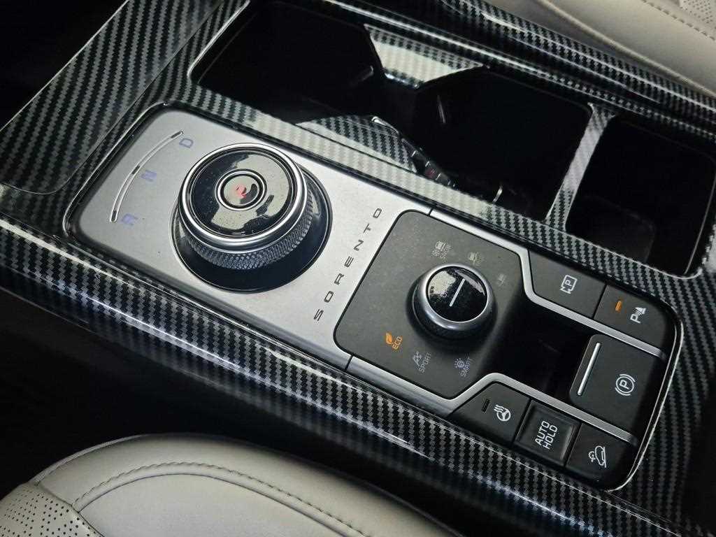 KIA Sorento - Vista 8