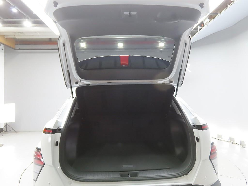 HYUNDAI Kona 2025 Blanco - Importación desde Corea - HF Imports Iquique - Foto 9