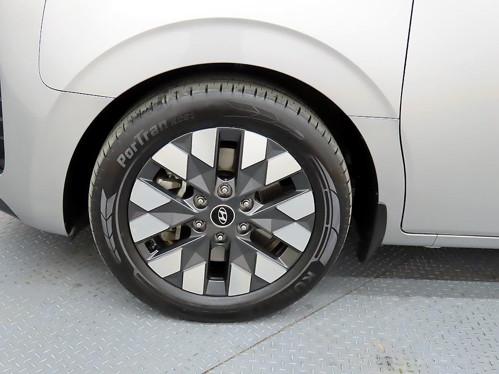 HYUNDAI Staria 2022 - Importación desde Corea - HF Imports Iquique - Foto 20