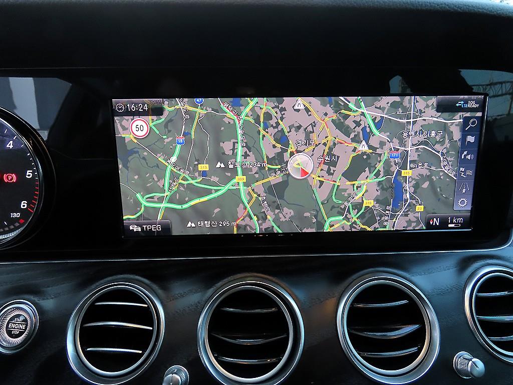 Mercedes Benz E class 2020 - Importación desde Corea - HF Imports Iquique - Foto 13