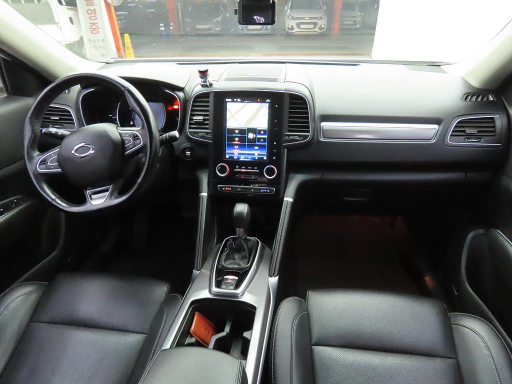 SAMSUNG QM6 - Vista 5