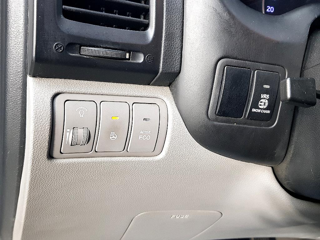 KIA Carnival - Vista 11