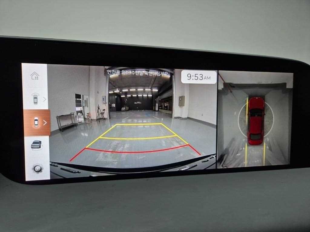 Genesis G90 2022 Negro - Importación desde Corea - HF Imports Iquique - Foto 14