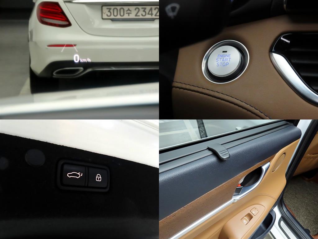 HYUNDAI Grandeur 2019 Blanco - Importación desde Corea - HF Imports Iquique - Foto 17