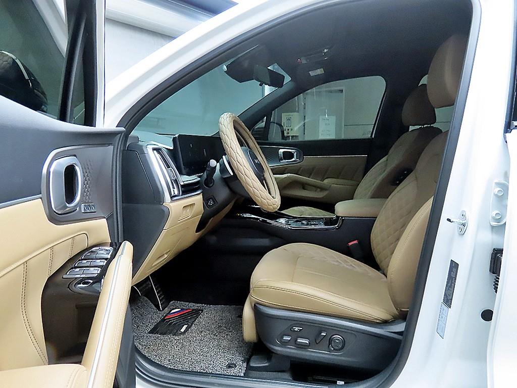 KIA Sorento - Vista 5