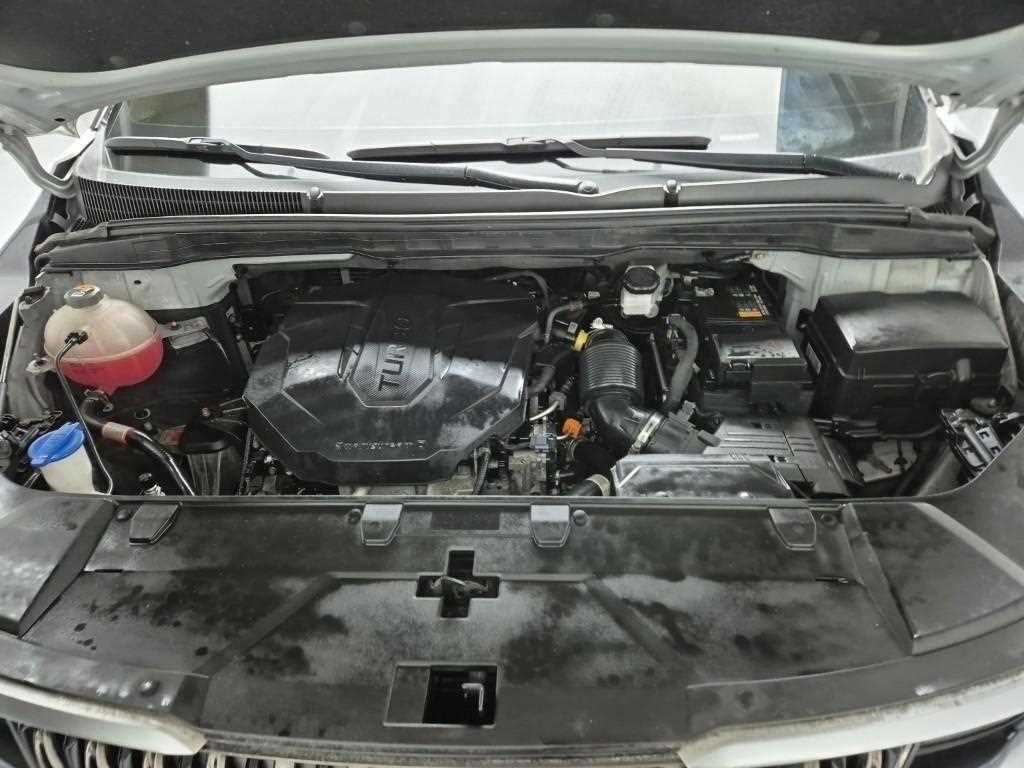 KIA Carnival - Vista 5