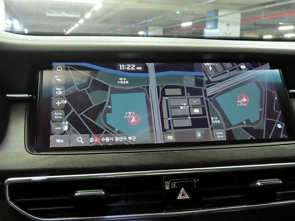 KIA K7 2020 Negro - Importación desde Corea - HF Imports Iquique - Foto 13