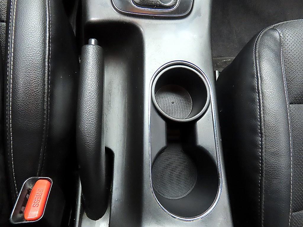 KIA K3 2015 Negro - Importación desde Corea - HF Imports Iquique - Foto 15