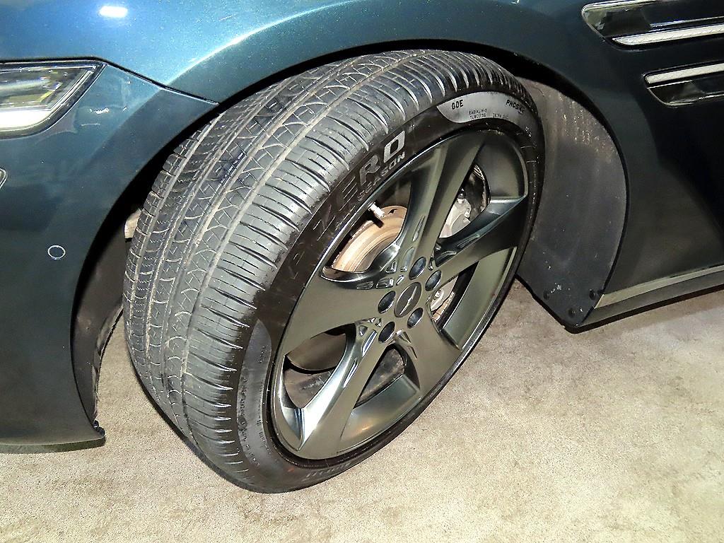 Genesis G80 2022 Azul - Importación desde Corea - HF Imports Iquique - Foto 20