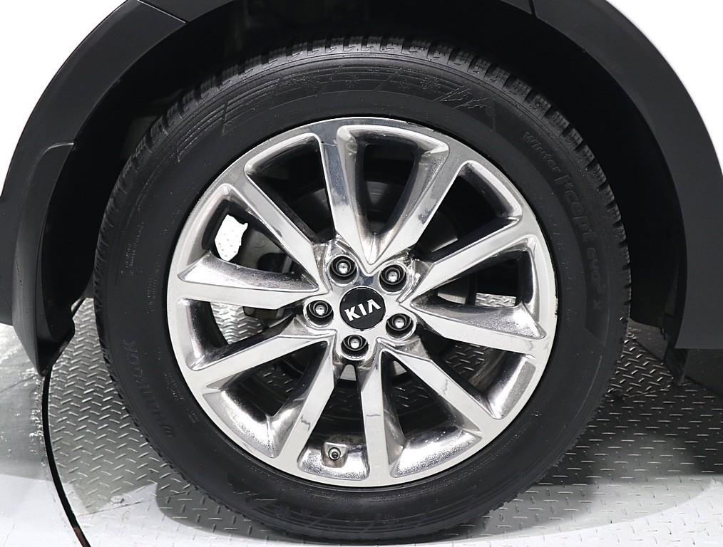 KIA Sorento 2017 Blanco - Importación desde Corea - HF Imports Iquique - Foto 17