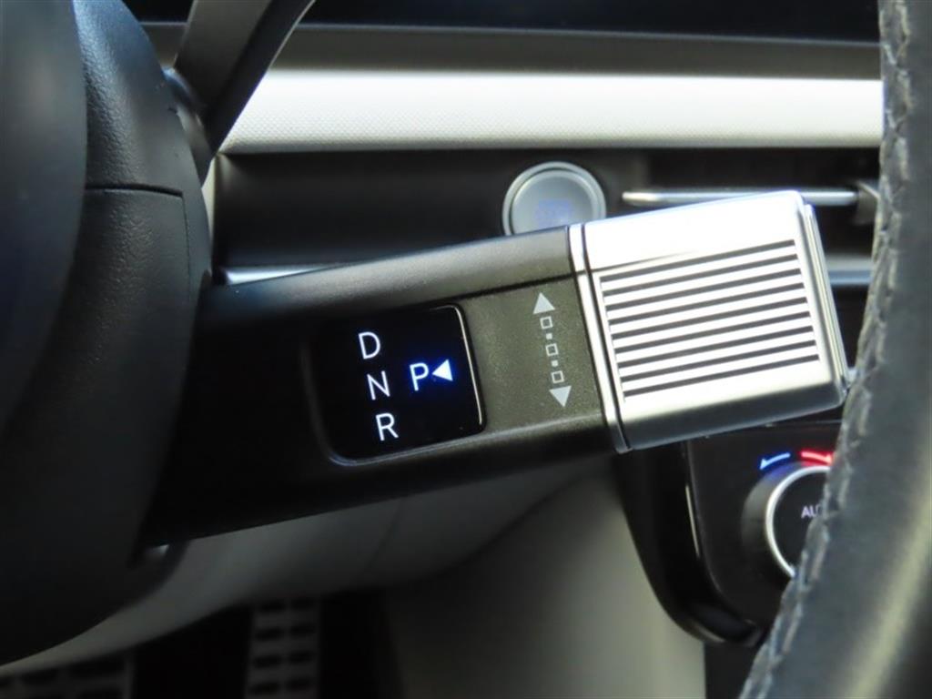 HYUNDAI Tucson - Vista 11