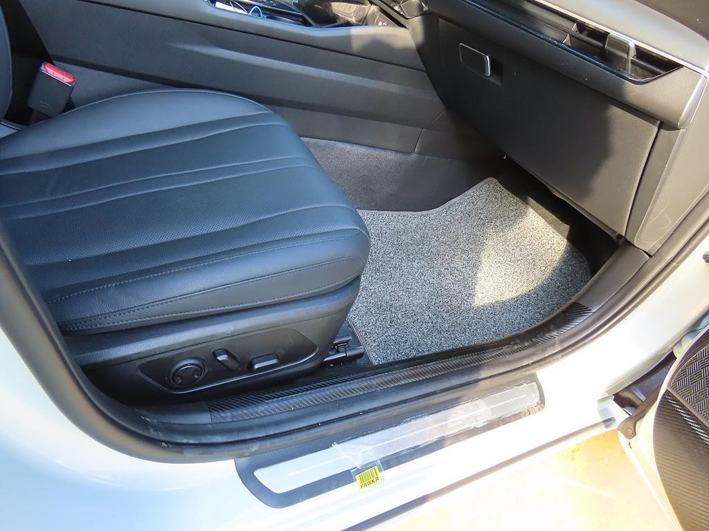 KIA K8 2025 Plateado - Importación desde Corea - HF Imports Iquique - Foto 15