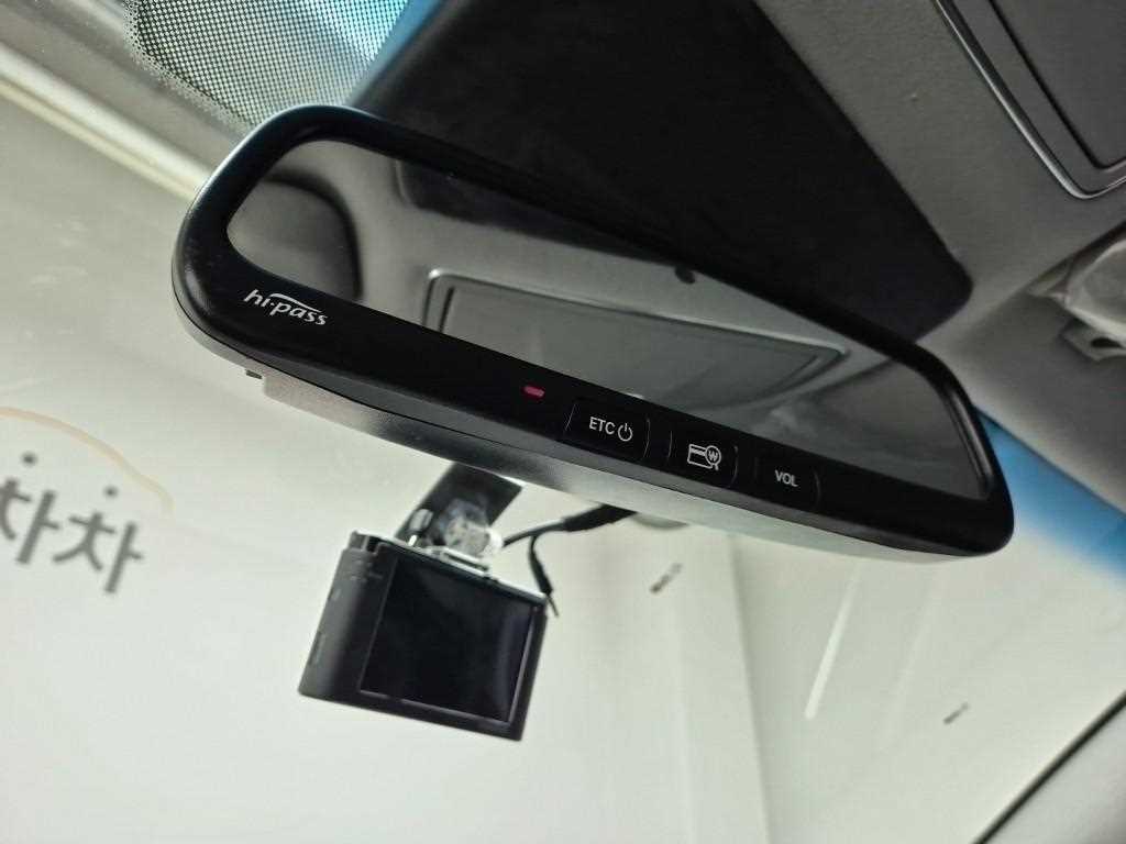 HYUNDAI Equus 2012 Negro - Importación desde Corea - HF Imports Iquique - Foto 16