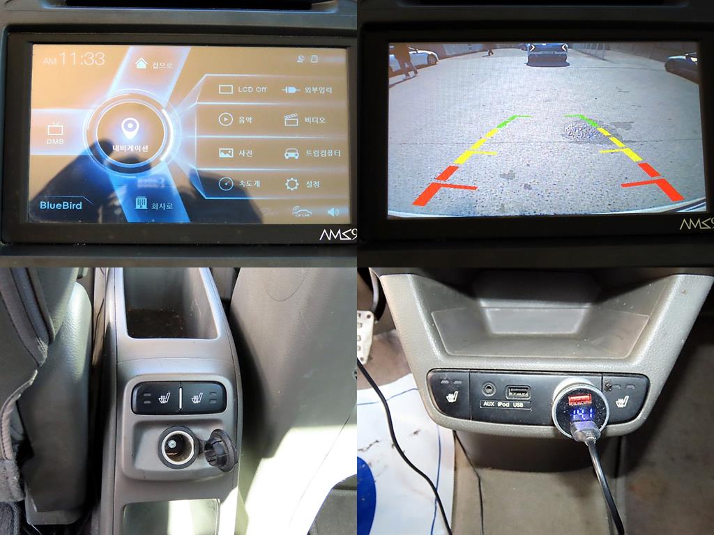 KIA Ray 2012 - Importación desde Corea - HF Imports Iquique - Foto 18