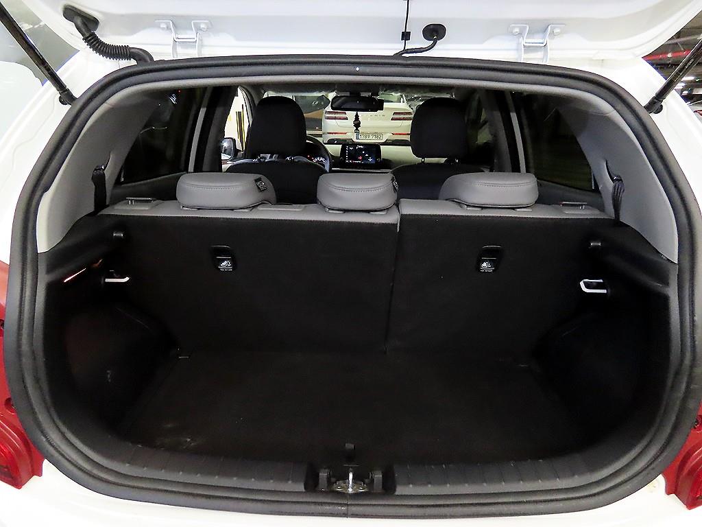 KIA Morning 2021 Blanco - Importación desde Corea - HF Imports Iquique - Foto 17