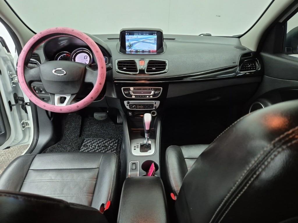 SAMSUNG SM3 - Vista 5