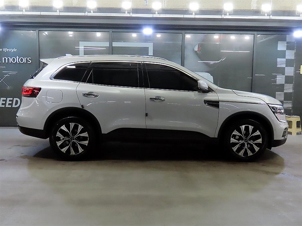 SAMSUNG QM6 - Vista 3