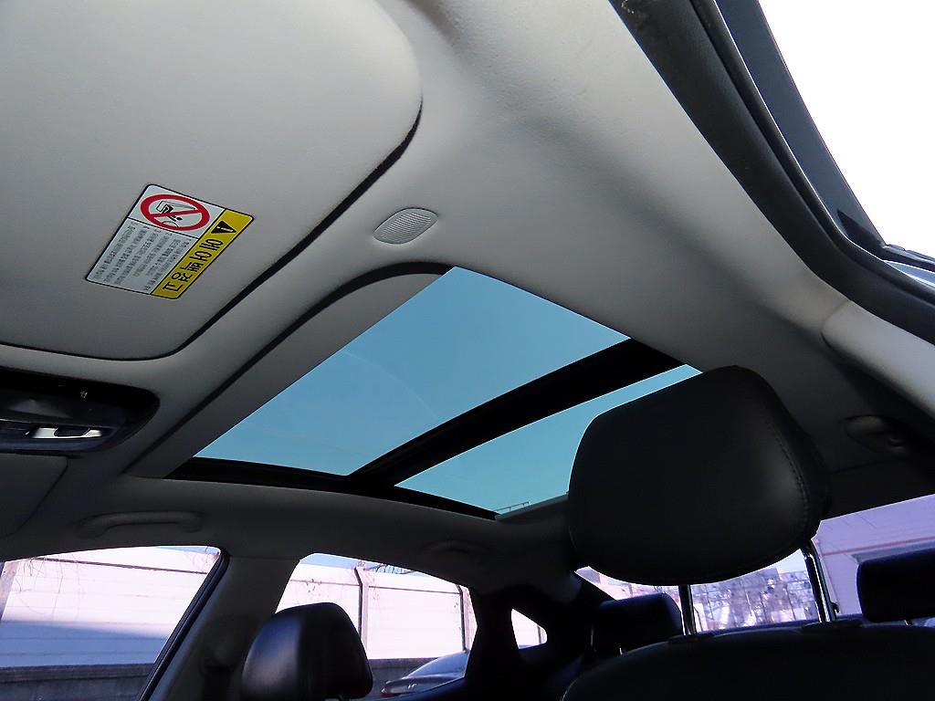 HYUNDAI Grandeur 2012 - Importación desde Corea - HF Imports Iquique - Foto 17