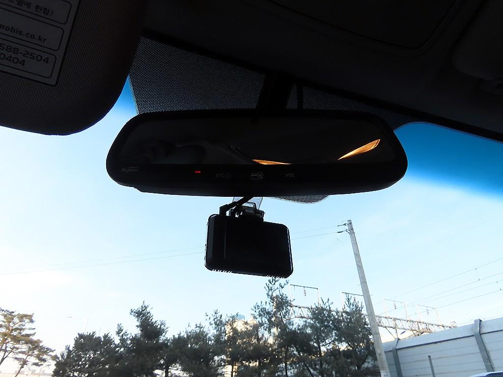 HYUNDAI Santa Fe 2018 Azul - Importación desde Corea - HF Imports Iquique - Foto 18