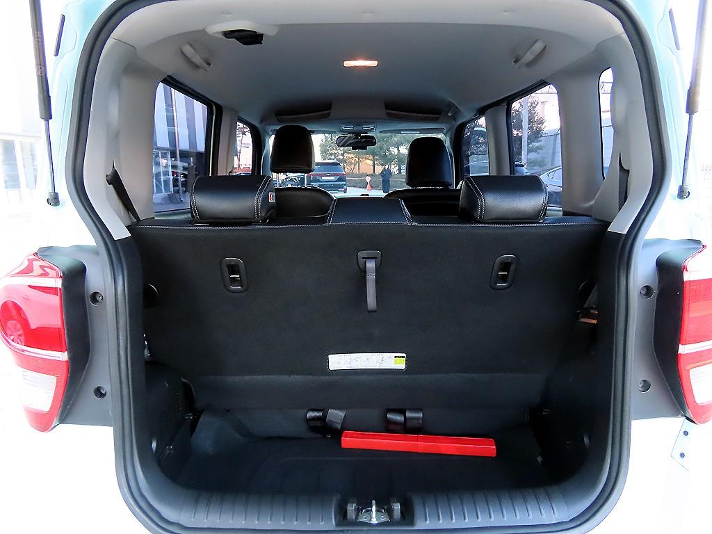 KIA Ray 2021 - Importación desde Corea - HF Imports Iquique - Foto 16