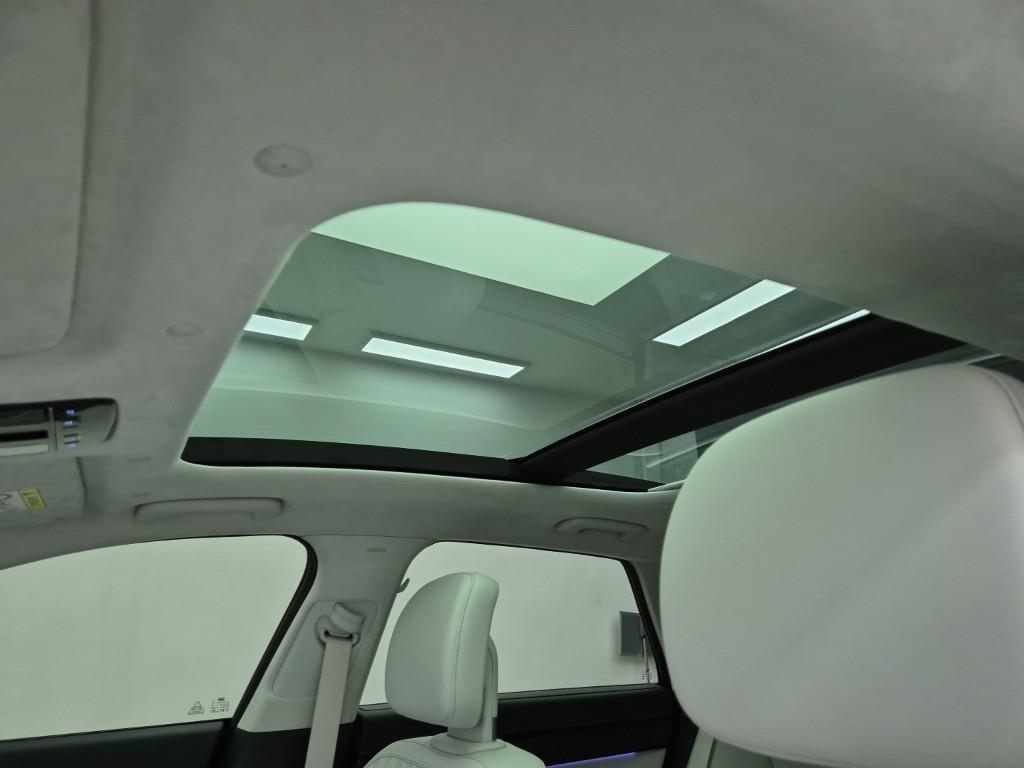 HYUNDAI Grandeur 2025 Negro - Importación desde Corea - HF Imports Iquique - Foto 13