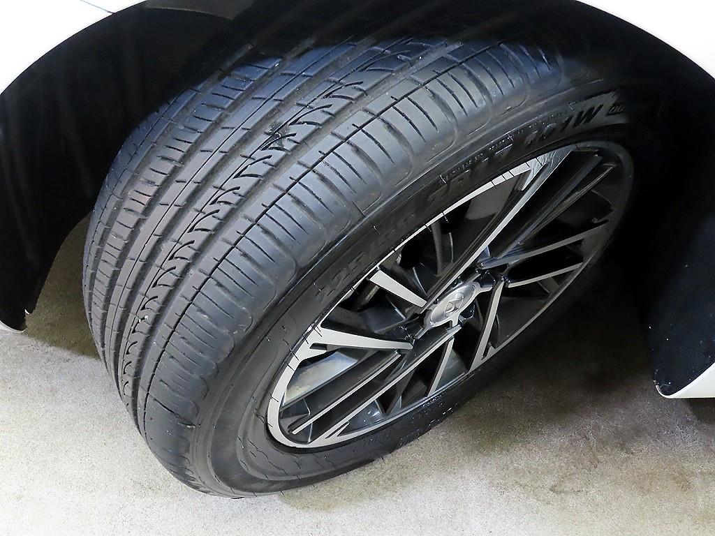 HYUNDAI Grandeur 2020 - Importación desde Corea - HF Imports Iquique - Foto 20