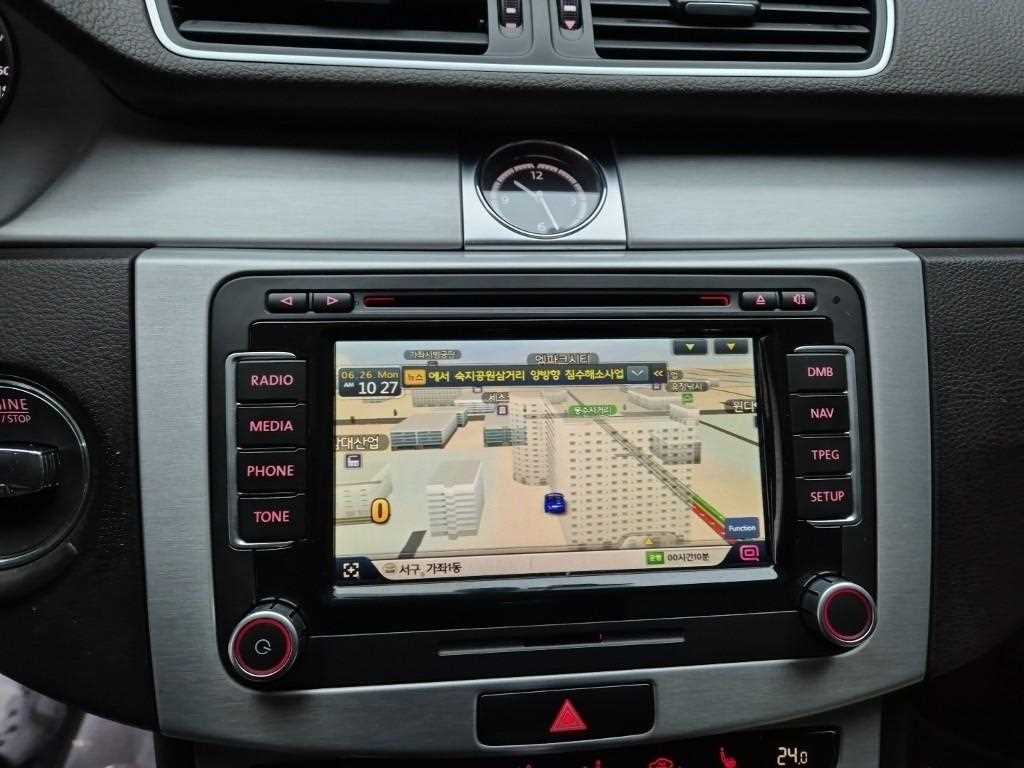 Volkswagen CC 2013 Blanco - Importación desde Corea - HF Imports Iquique - Foto 14