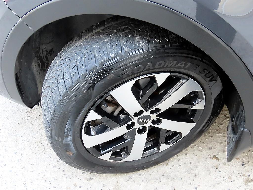 KIA Sorento 2021 Gris - Importación desde Corea - HF Imports Iquique - Foto 20