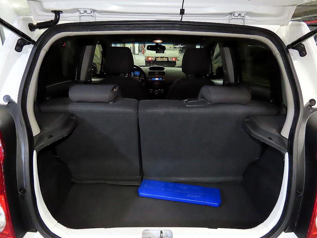 Chevrolet Spark 2014 Blanco - Importación desde Corea - HF Imports Iquique - Foto 15