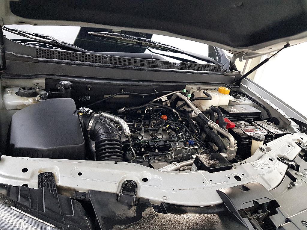 Chevrolet Captiva - Vista 6