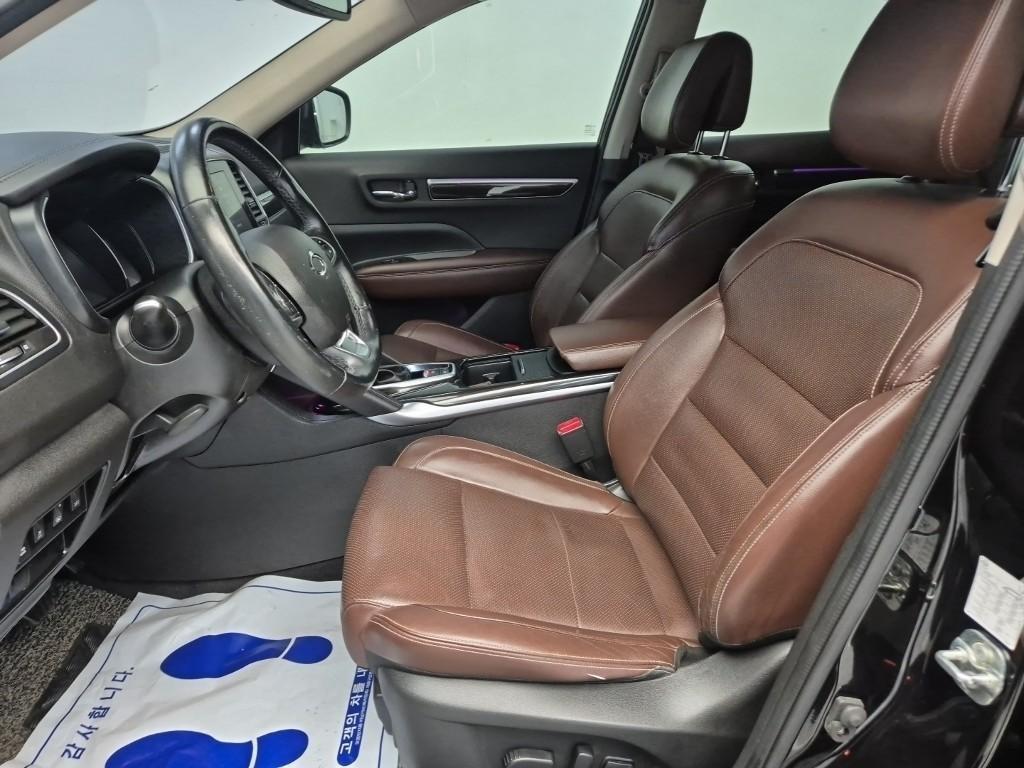 SAMSUNG QM6 - Vista 11