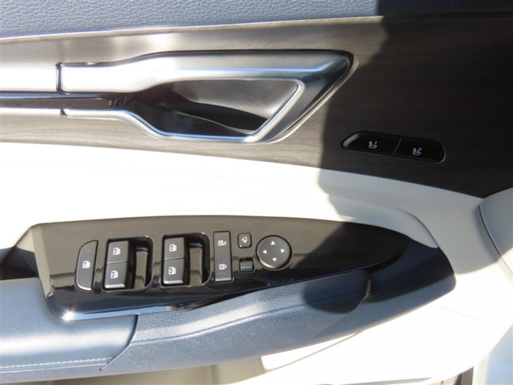 KIA Sportage 2022 - Importación desde Corea - HF Imports Iquique - Foto 12