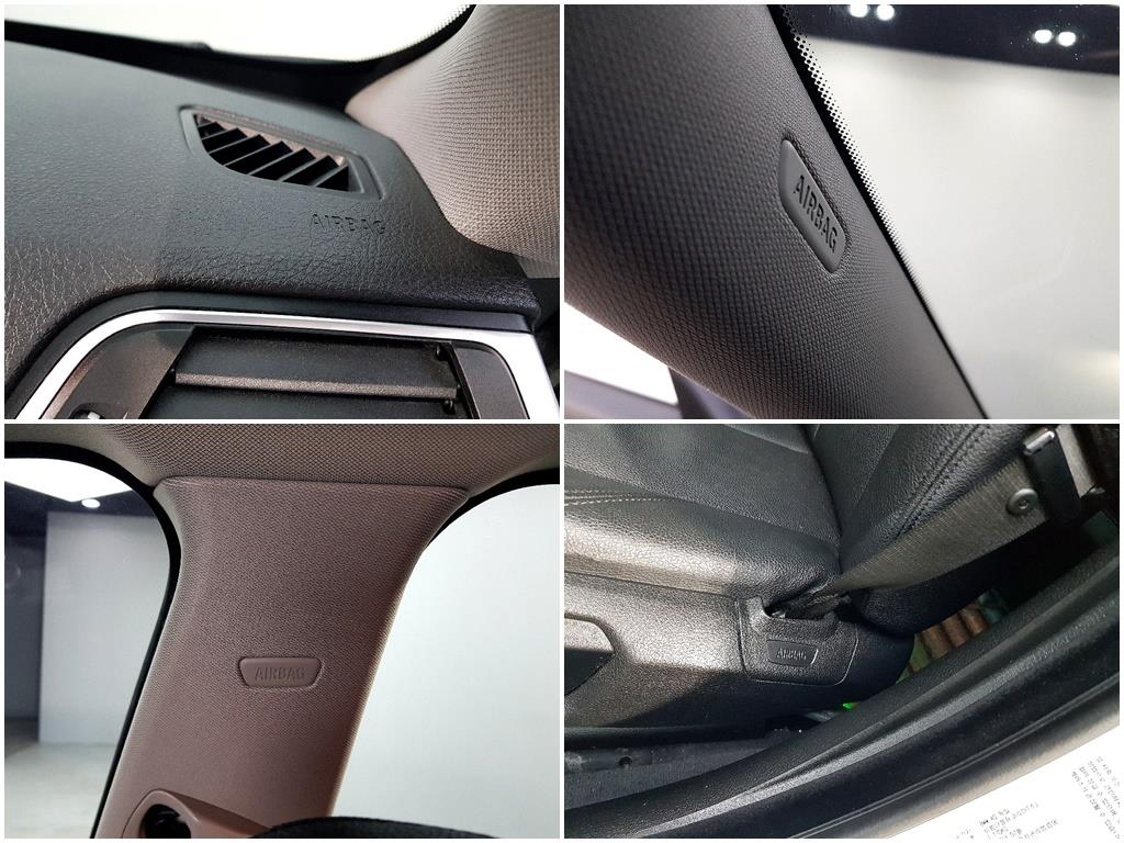 BMW Gran Turismo 2021 Blanco - Importación desde Corea - HF Imports Iquique - Foto 14