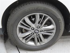 HYUNDAI Tucson - Vista 10