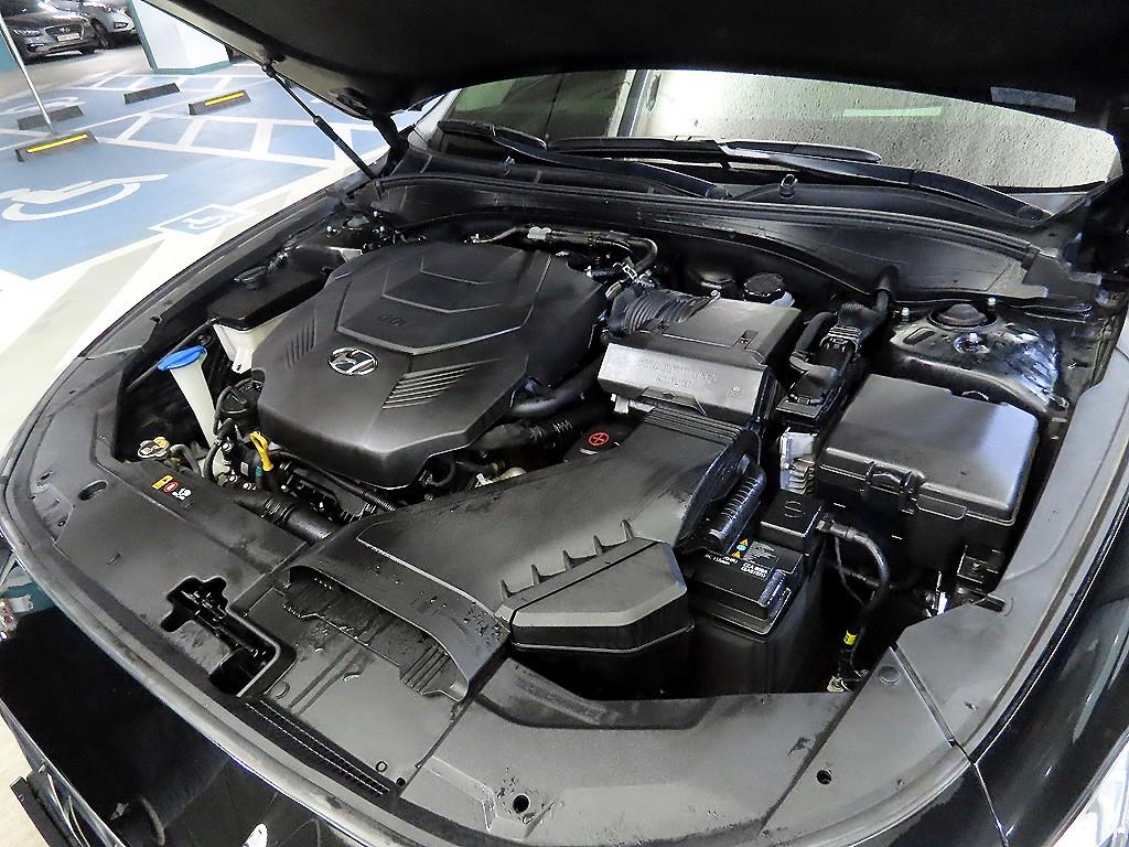 HYUNDAI Grandeur 2019 - Importación desde Corea - HF Imports Iquique - Foto 19