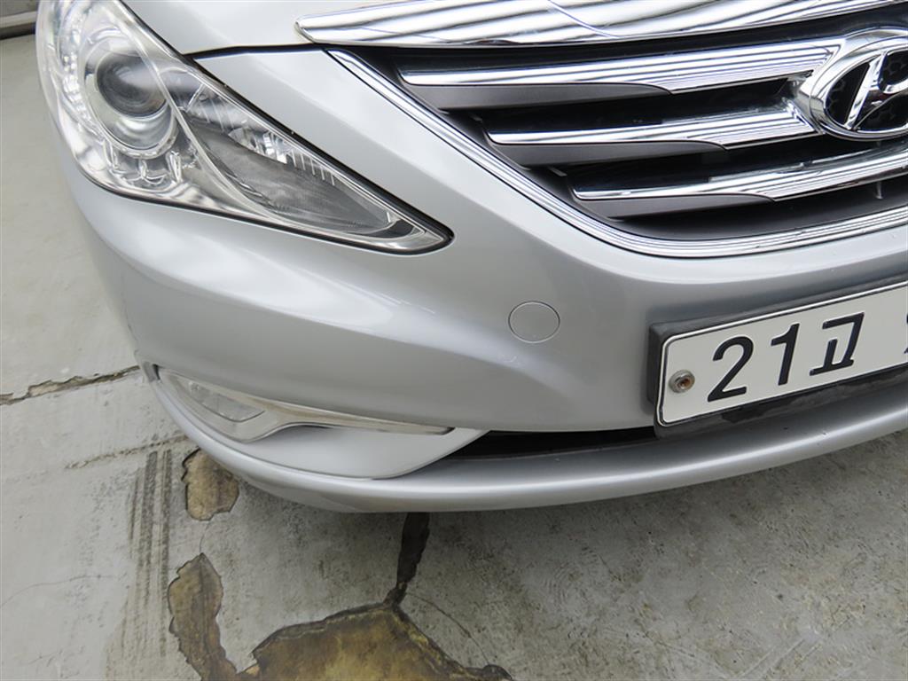HYUNDAI Sonata 2014 Plateado - Importación desde Corea - HF Imports Iquique - Foto 17