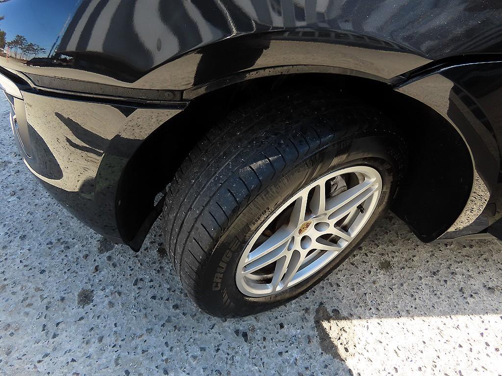 Porsche Macan 2015 Negro - Importación desde Corea - HF Imports Iquique - Foto 20