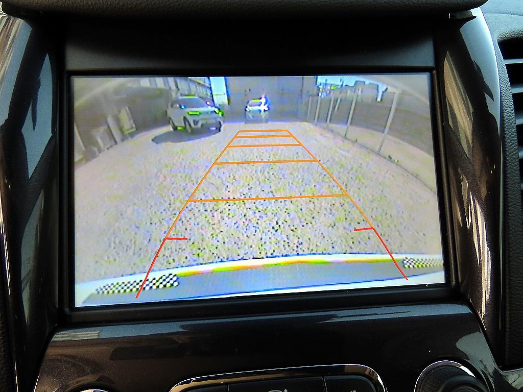 Chevrolet Impala 2016 Blanco - Importación desde Corea - HF Imports Iquique - Foto 15