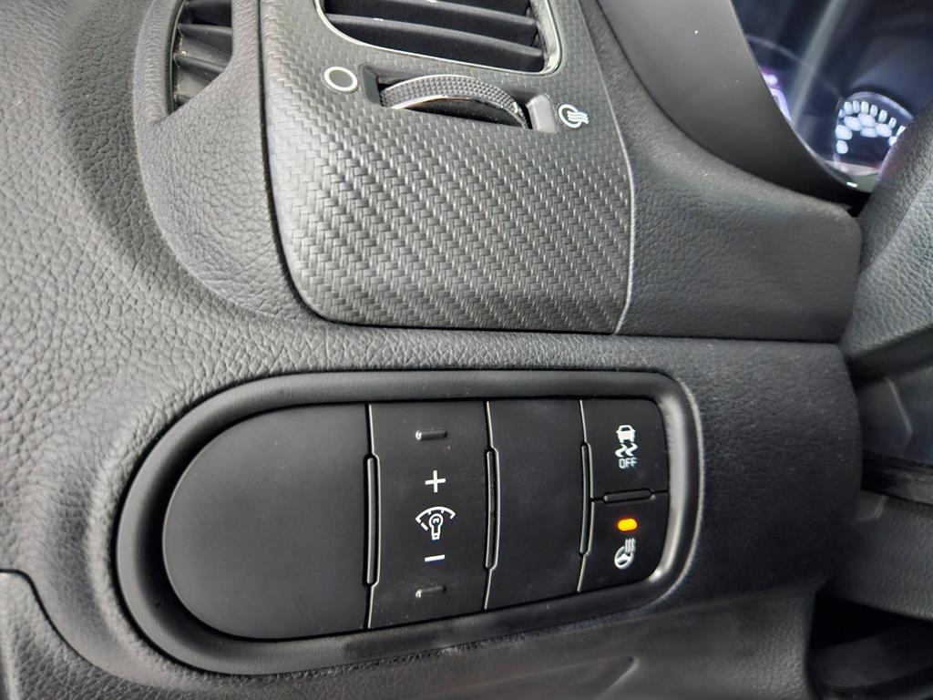 KIA K3 2017 Blanco - Importación desde Corea - HF Imports Iquique - Foto 16