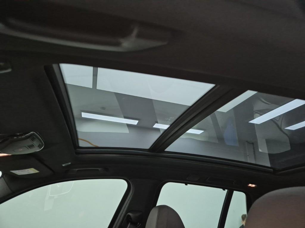 BMW X3 2022 Gris - Importación desde Corea - HF Imports Iquique - Foto 13