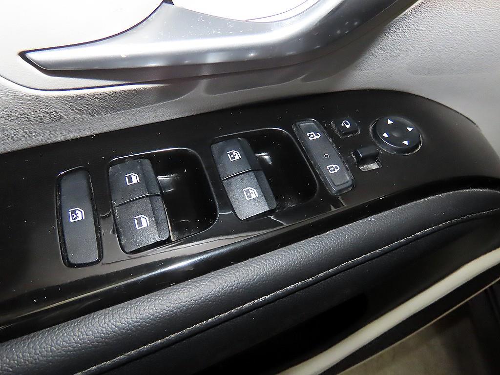 HYUNDAI Tucson 2021 Gris - Importación desde Corea - HF Imports Iquique - Foto 13