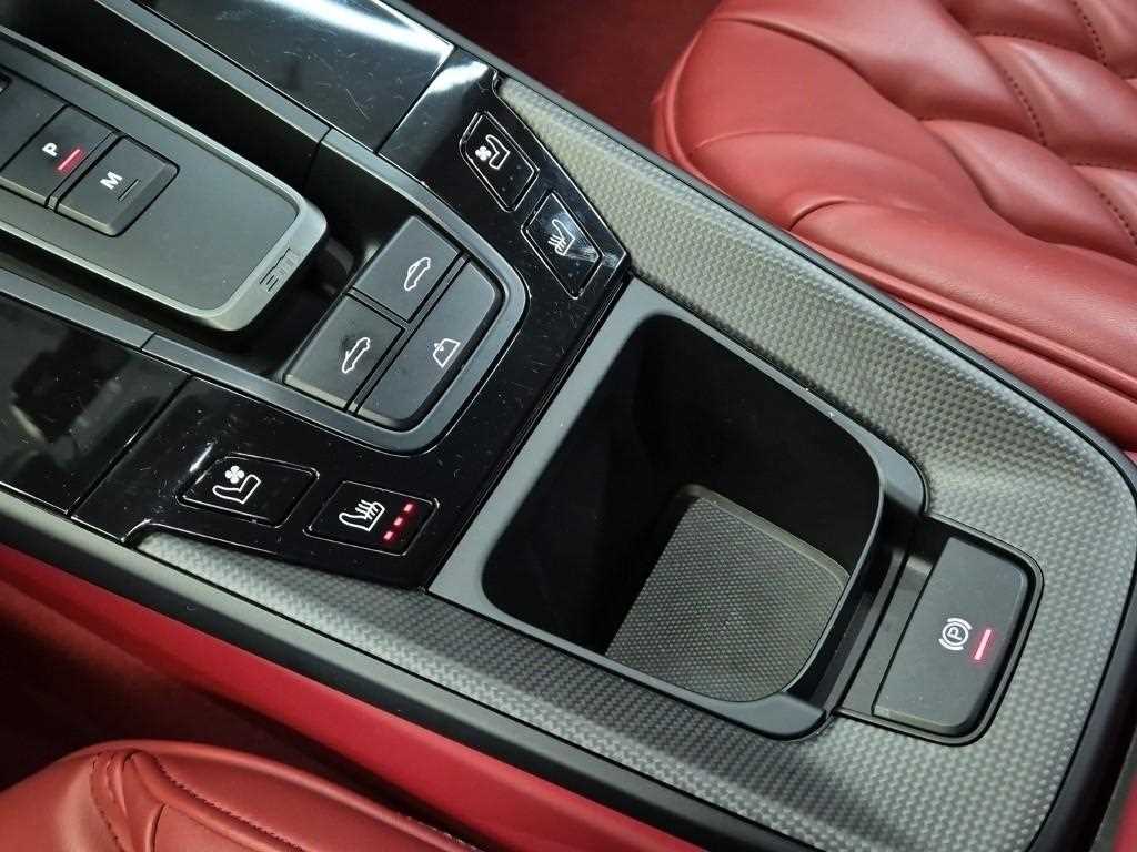 Porsche 911 2024 Gris - Importación desde Corea - HF Imports Iquique - Foto 15