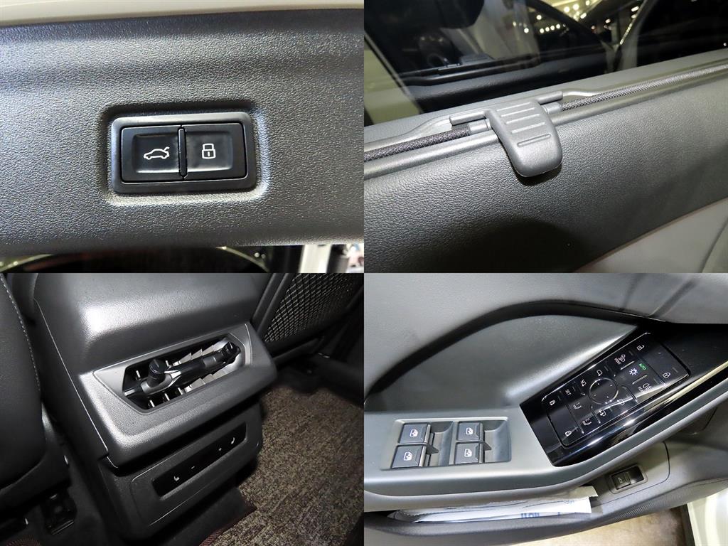 Audi Q6 e-tron 2025 Blanco - Importación desde Corea - HF Imports Iquique - Foto 17